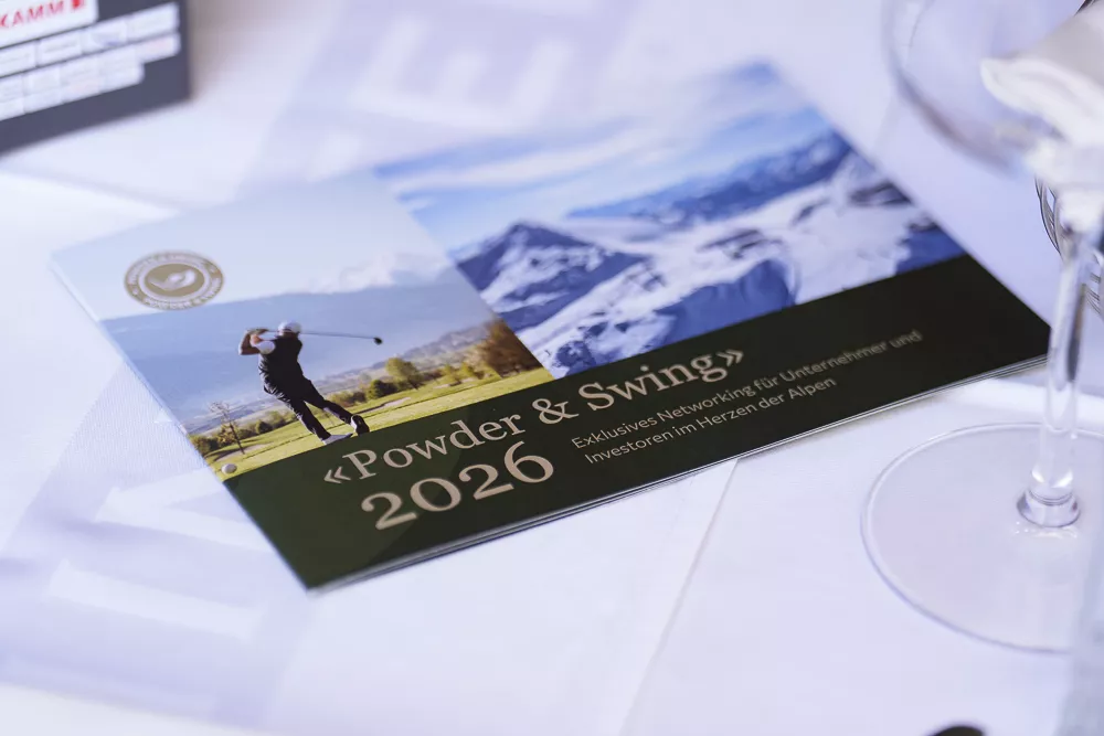 Geschäft & Investition