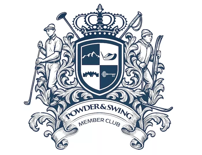Powder and Swing Member Club